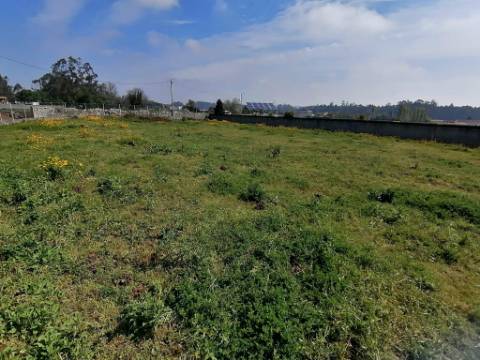 Lote de 254m2 em Gião Vila do Conde