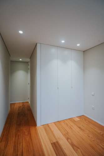 T4 Duplex no Centro da Cidade e Junto à Praia Póvoa de Varzim