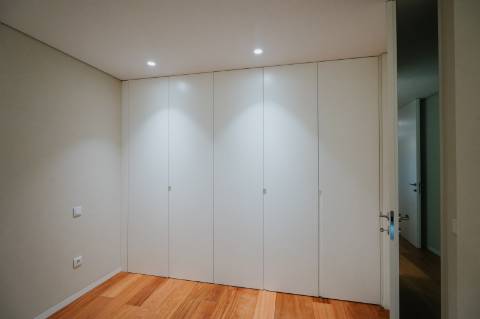 T4 Duplex no Centro da Cidade e Junto à Praia Póvoa de Varzim
