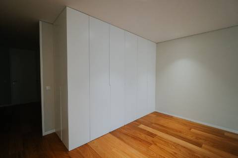 T4 Duplex no Centro da Cidade e Junto à Praia Póvoa de Varzim