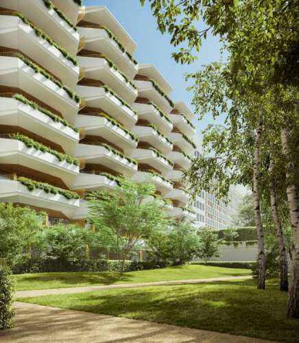 Penthouse T4 em Empreendimento de Luxo em Zona Nobre do Porto
