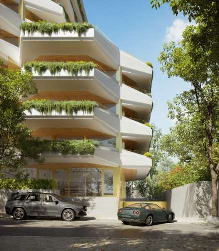 Penthouse T4 em Empreendimento de Luxo em Zona Nobre do Porto
