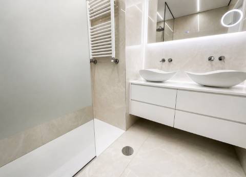 Penthouse T3 Totalmente Renovada na Póvoa de Varzim