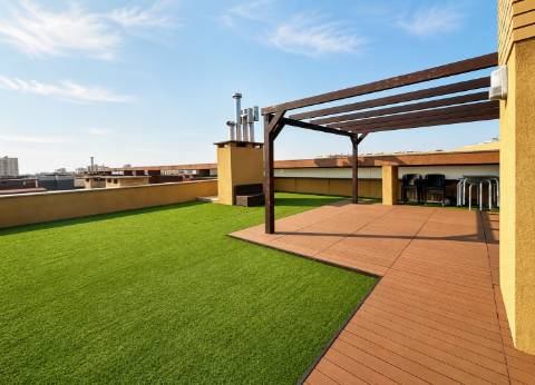 Penthouse T3 Totalmente Renovada na Póvoa de Varzim