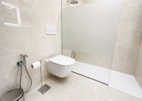 Penthouse T3 Totalmente Renovada na Póvoa de Varzim