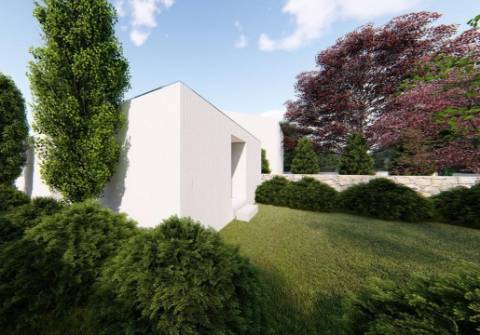 Lote com 984m2 em Argivai na Póvoa de Varzim