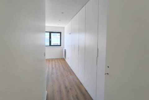 Apartamento T2 Novo na Póvoa de Varzim