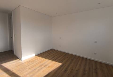 Apartamento T2 Novo na Póvoa de Varzim