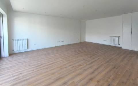 Apartamento T2 Novo na Póvoa de Varzim