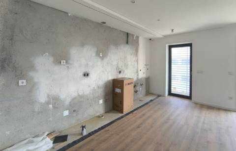 Apartamento T2 Novo na Póvoa de Varzim