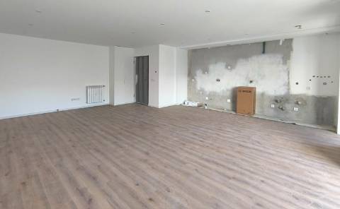 Apartamento T2 Novo na Póvoa de Varzim