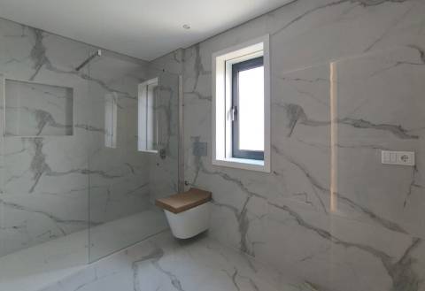 Apartamento T2 Novo na Póvoa de Varzim