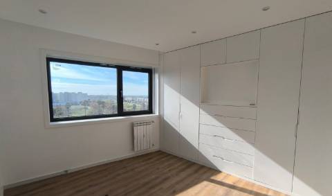 Apartamento T2 Novo na Póvoa de Varzim