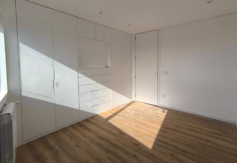 Apartamento T2 Novo na Póvoa de Varzim