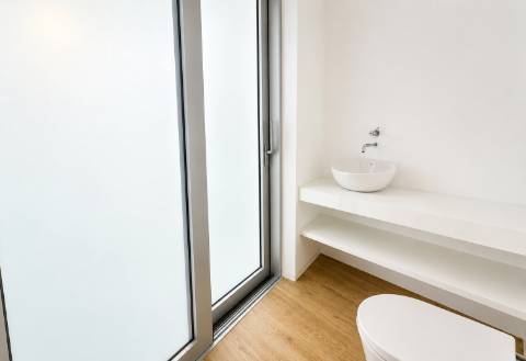 Penthouse T3 Nova em 1ª Linha de Mar em Vila do Conde
