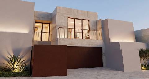 Lote c/ Projeto Aprovado em Rio Mau Vila do Conde
