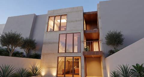 Lote c/ Projeto Aprovado em Rio Mau Vila do Conde