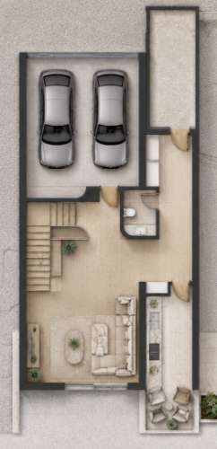 Lote c/ Projeto Aprovado em Rio Mau Vila do Conde