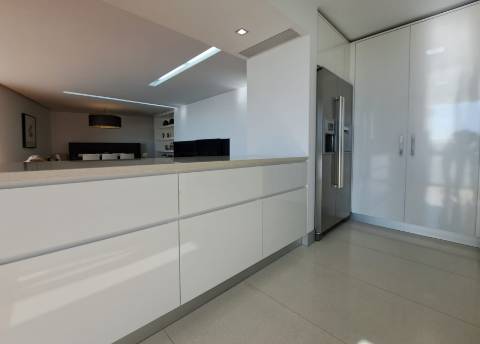 T3 de Luxo c/ Terraço Panorâmico no Último Piso em Vila do Conde