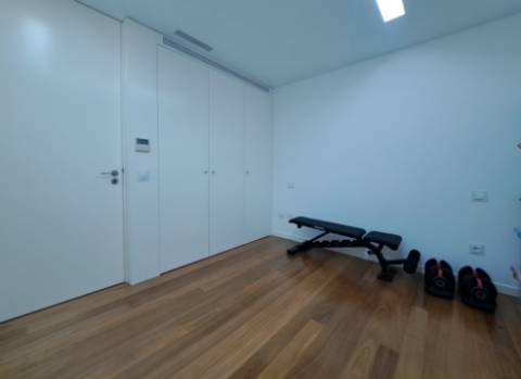 T3 de Luxo c/ Terraço Panorâmico no Último Piso em Vila do Conde