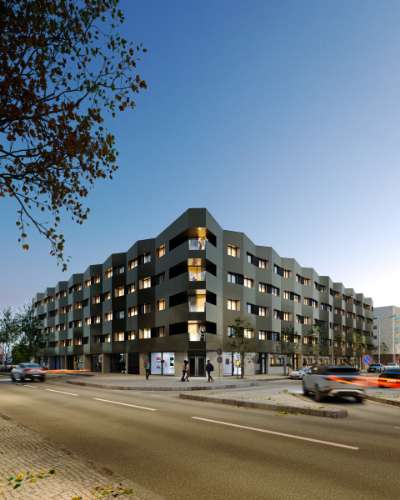 T2 de Luxo em Vila do Conde