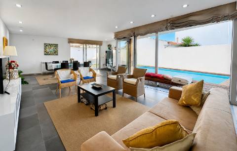 Moradia T4 com Piscina em Esposende