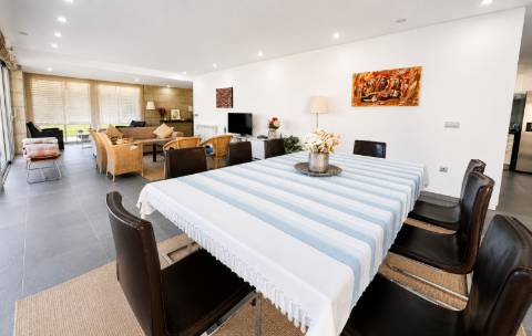 Moradia T4 com Piscina em Esposende