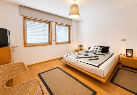 Moradia T4 com Piscina em Esposende