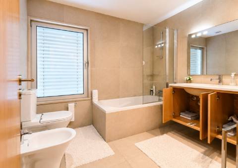 Moradia T4 com Piscina em Esposende