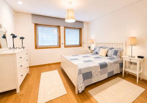 Moradia T4 com Piscina em Esposende