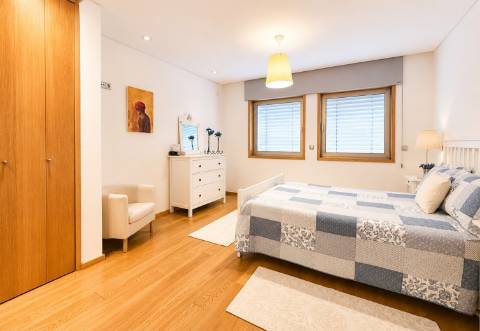 Moradia T4 com Piscina em Esposende