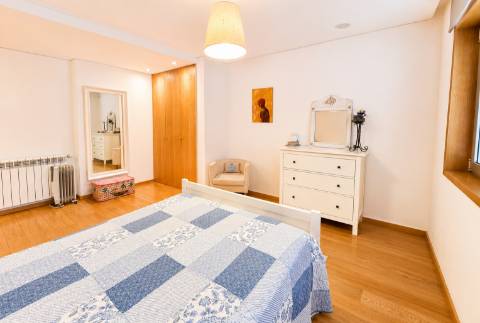 Moradia T4 com Piscina em Esposende