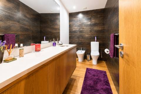 Moradia T4 com Piscina em Esposende
