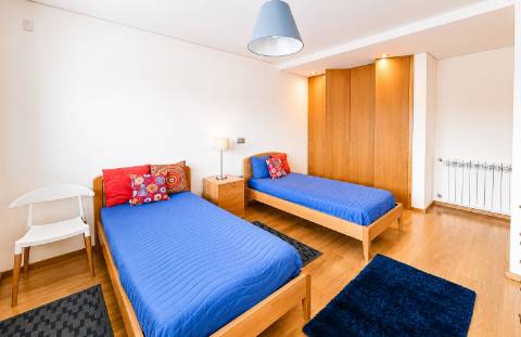 Moradia T4 com Piscina em Esposende