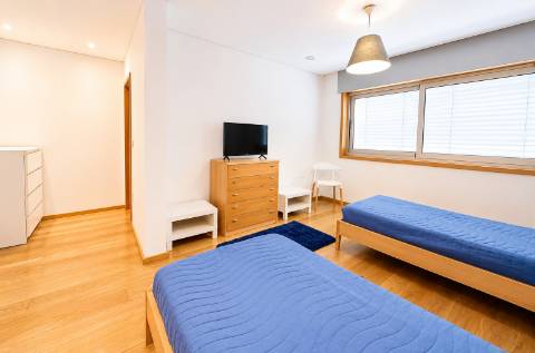 Moradia T4 com Piscina em Esposende