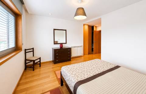 Moradia T4 com Piscina em Esposende