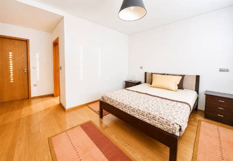 Moradia T4 com Piscina em Esposende