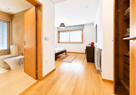 Moradia T4 com Piscina em Esposende