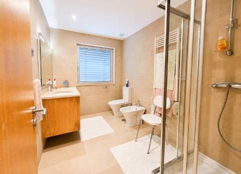 Moradia T4 com Piscina em Esposende
