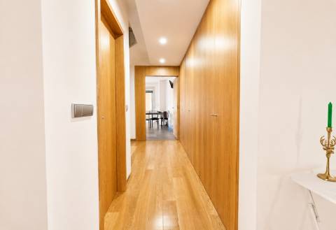 Moradia T4 com Piscina em Esposende