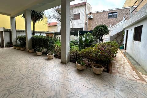T3 em 2ª Linha de Mar em Vila do Aver-O-Mar na Póvoa de Varzim