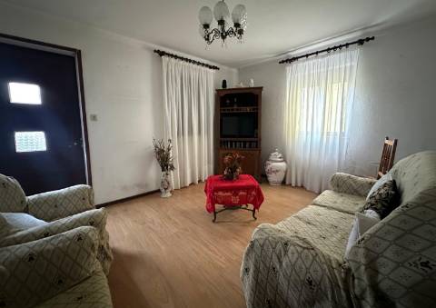 T3 em 2ª Linha de Mar em Vila do Aver-O-Mar na Póvoa de Varzim