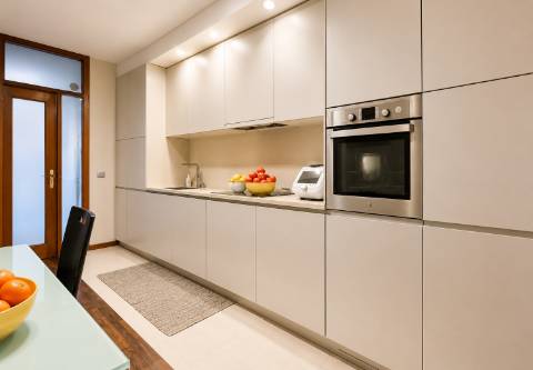 Apartamento T3 no Centro em Vila do Conde