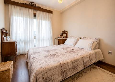 Apartamento T3 no Centro em Vila do Conde