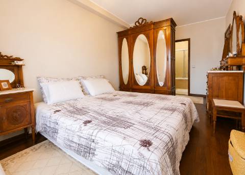 Apartamento T3 no Centro em Vila do Conde