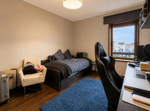 Apartamento T3 no Centro em Vila do Conde