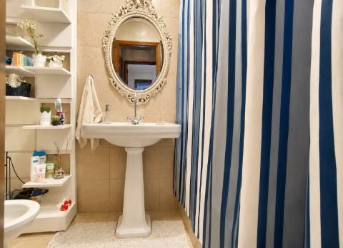 Apartamento T3 no Centro em Vila do Conde