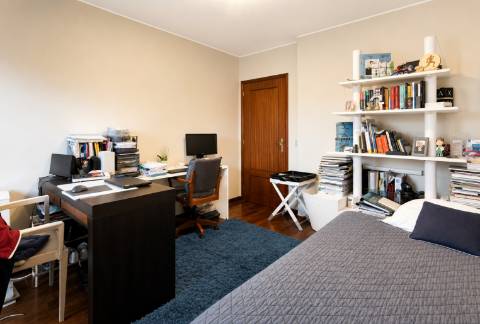 Apartamento T3 no Centro em Vila do Conde
