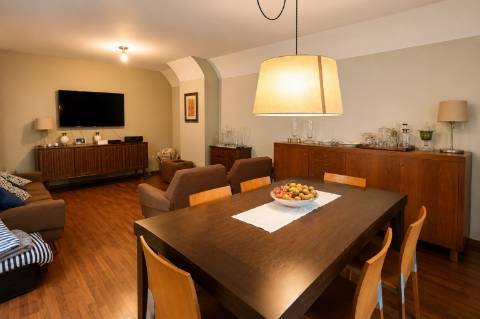 Apartamento T3 no Centro em Vila do Conde