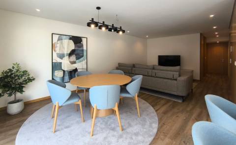 T2 NOVO Junto à Praia em Vila do Conde